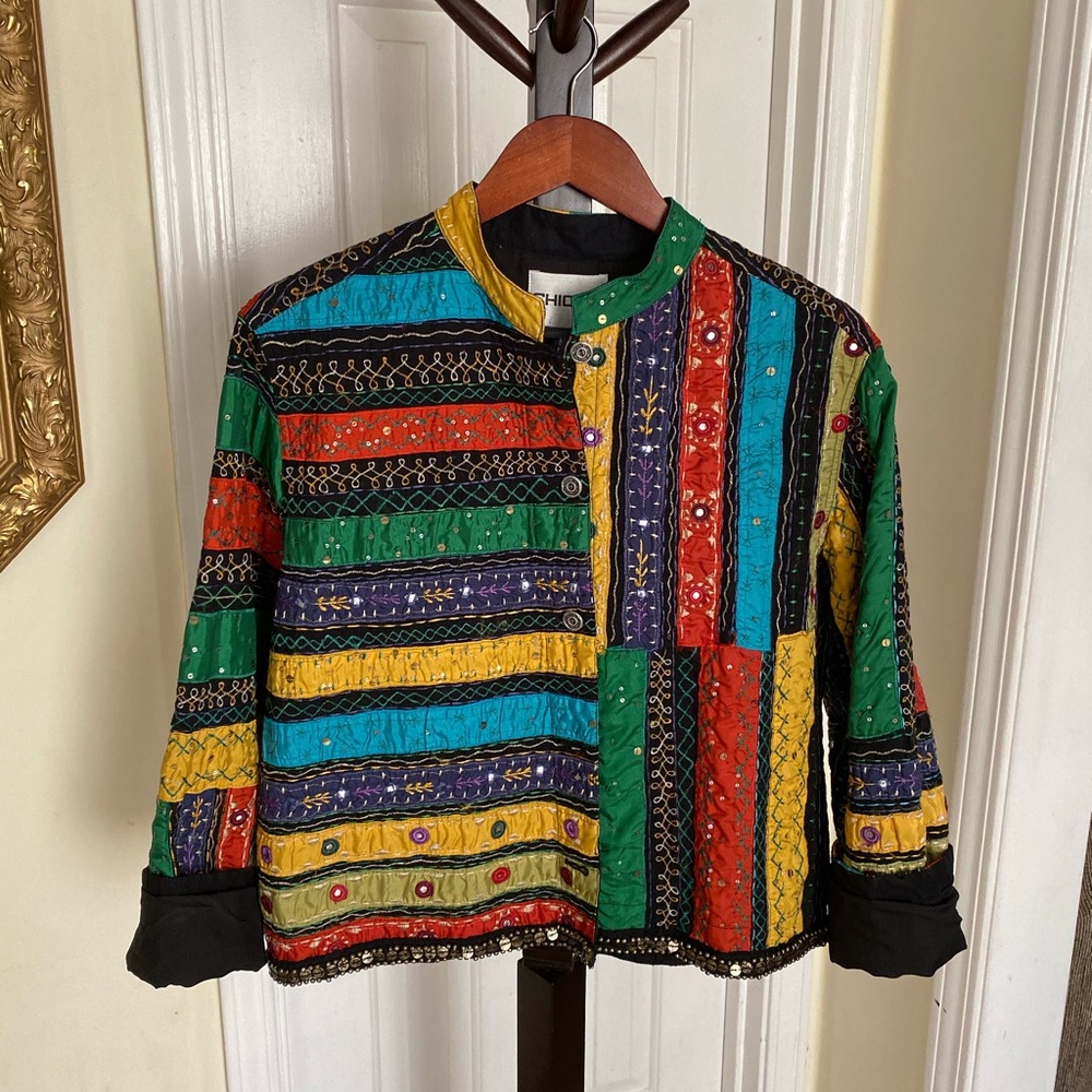 Chico’s  jacket